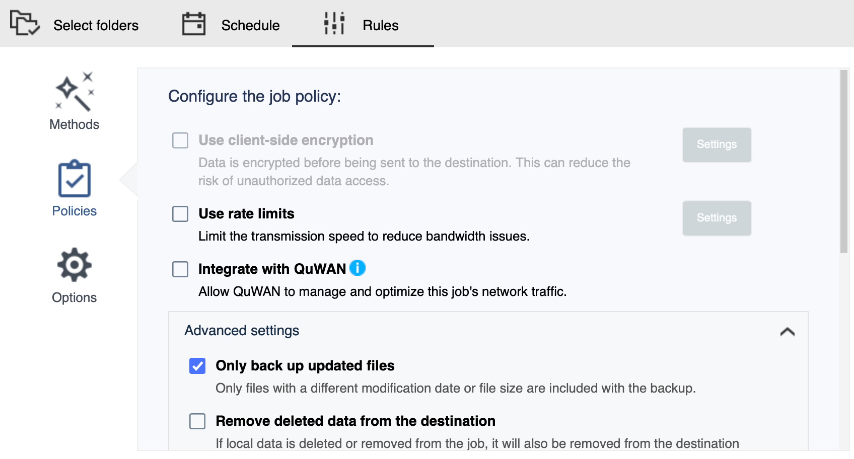 FastData Backup Rules 2.png