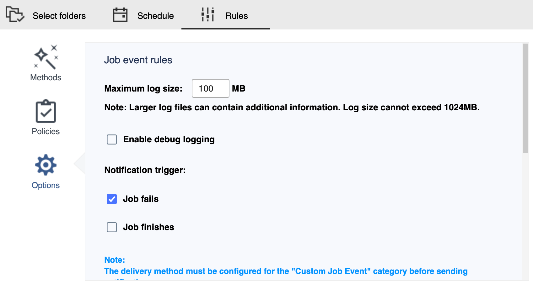 FastData Backup Rules 4.png