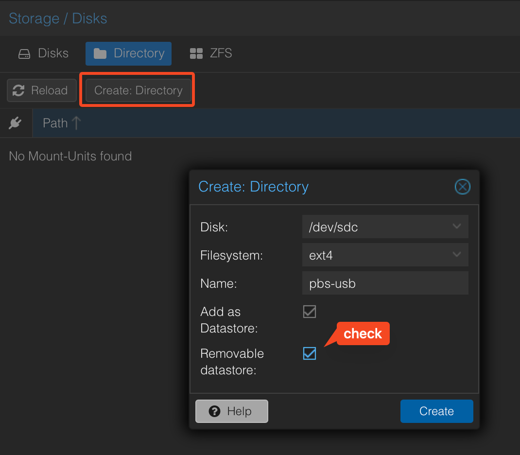 PBS - Create backup directory.png