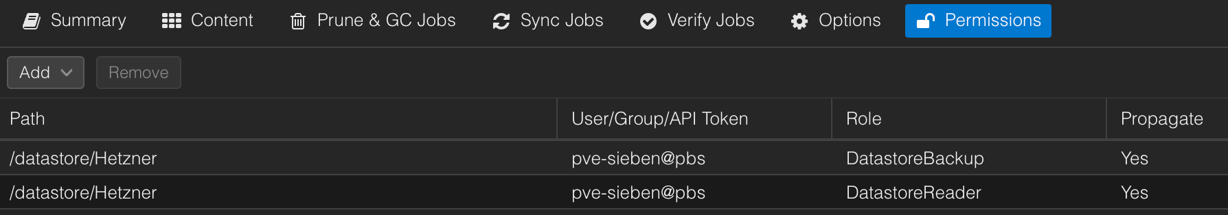PBS Hetzner Datastore Permissions.png