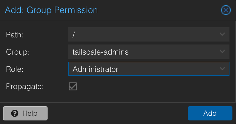 Proxmox - Group permissions.png
