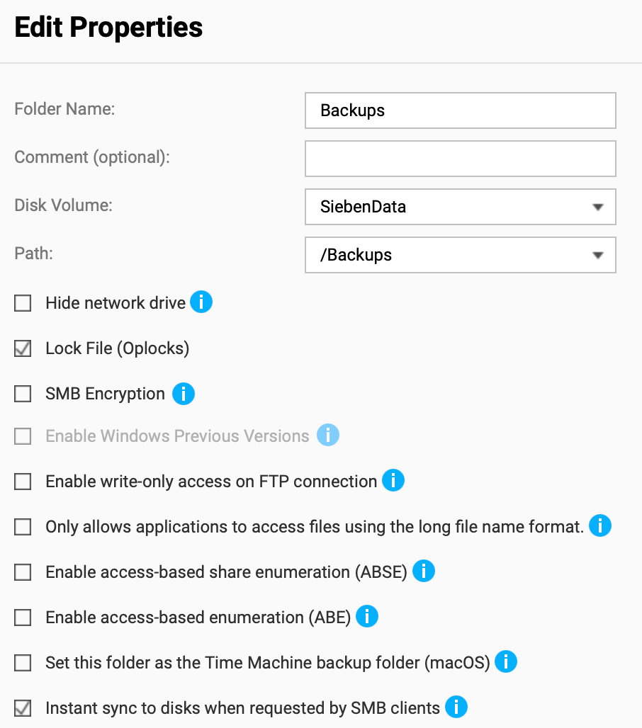 QNAS Backups Share Configuration.png