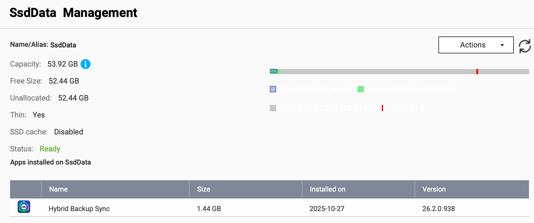 QNAS SsdData Overview.png
