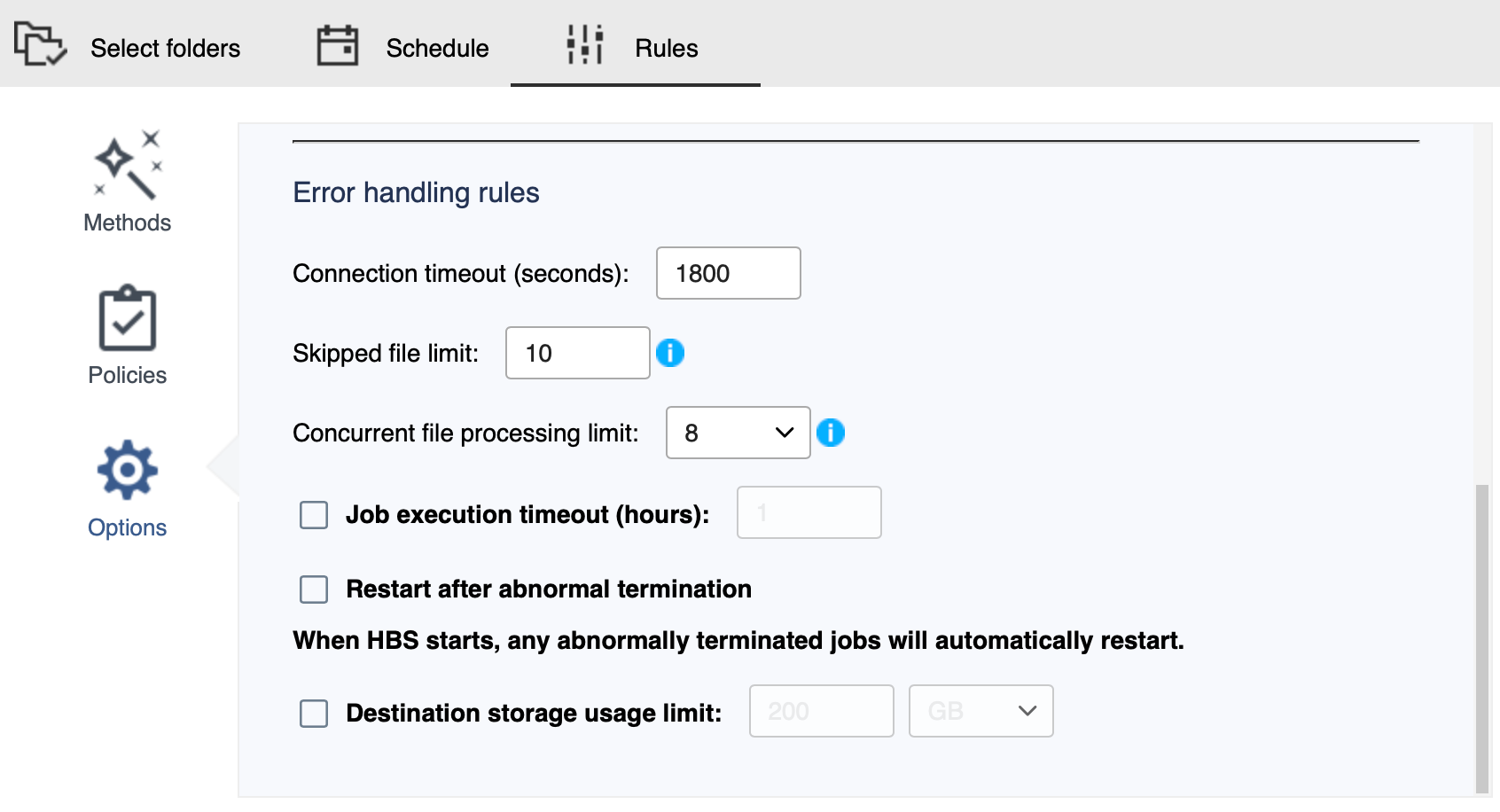 SiebenData Backup Rules 5.png