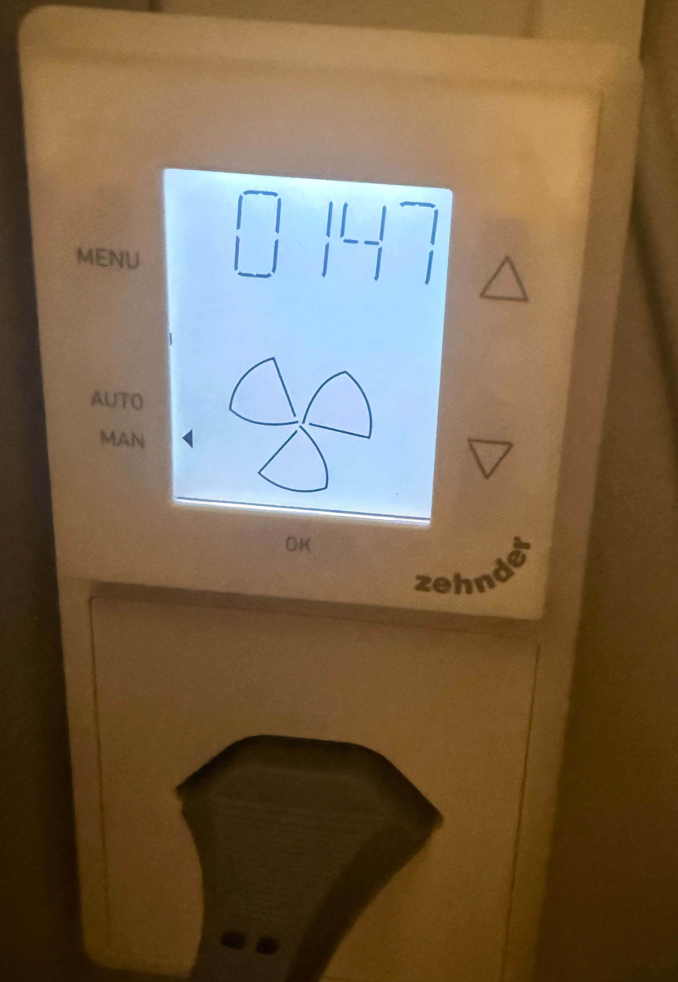 Zehnder ComfoAir 200 - analoge Steuerung.png